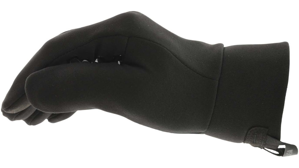 Mechanix Wear Coldwork Base Layer Covert Gloves - Mens, Small, CWKBL-55-008