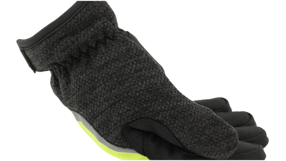 Mechanix Wear Coldwork Hi-viz Fastfit E5-360 - CWKSFF-X91-008