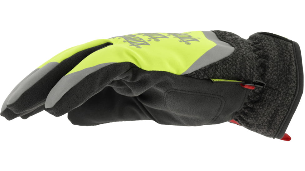 Mechanix Wear Coldwork Hi-viz Fastfit E5-360 - CWKSFF-X91-008