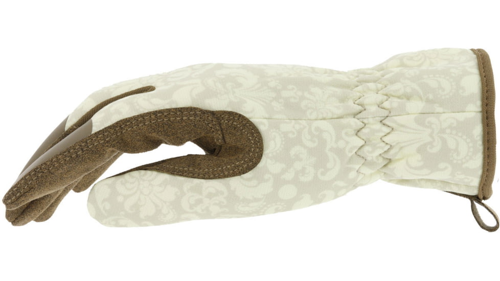 Mechanix Wear Ethel Garden Utility Gloves - Mens, Rendezvous, Small, ETH-RND-510