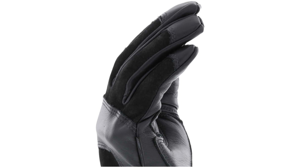 Mechanix Wear Fabricator Glove - Mens, Black, Large, MFG-05-010