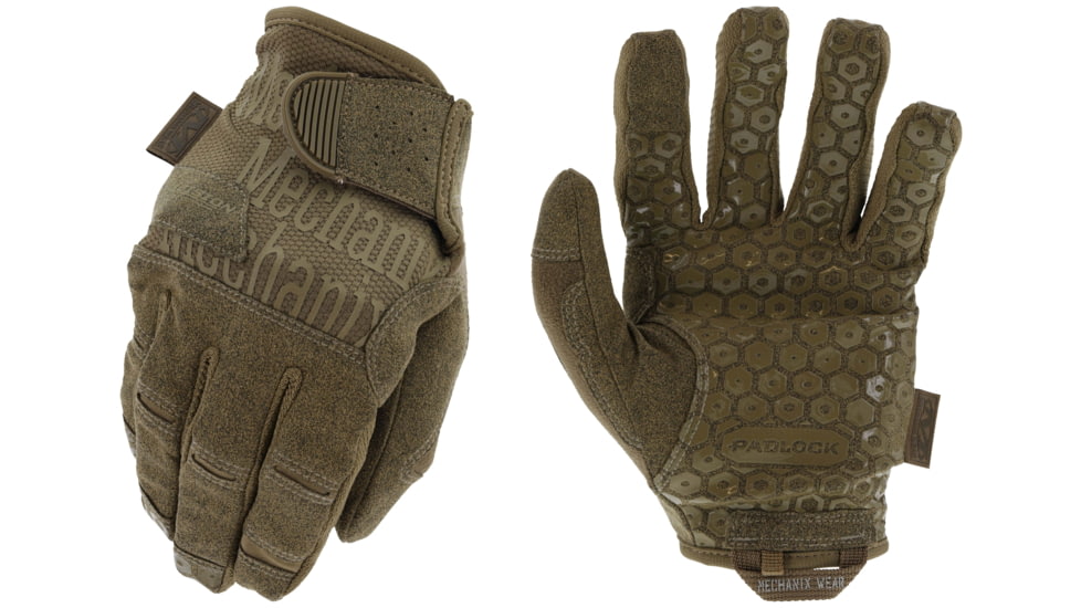 Mechanix Wear Precision Pro TAA Dex Grip Gloves - Mens