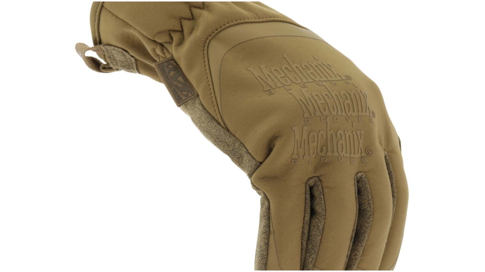 Mechanix Wear Tactical Coldwork Fastfit