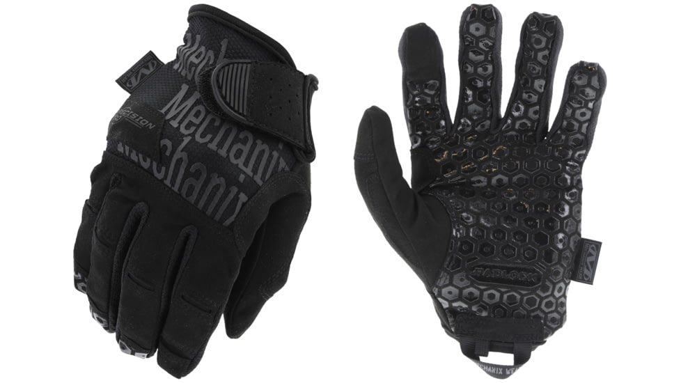 Mechanix Wear Precision Pro TAA Dex Grip Gloves - Mens, Covert, Medium, NSN 4203293010, HDG-F55-009