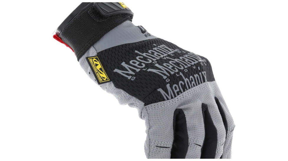 Mechanix Wear Specialty 0.5mm High-Dexterity Gloves - Mens, Grey, Small, MSD-05-008
