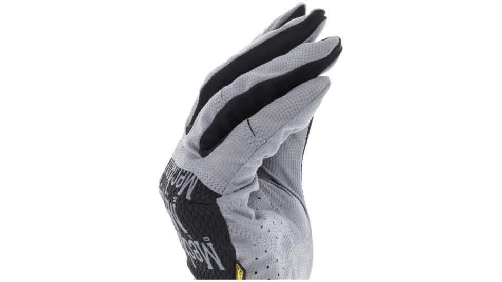 Mechanix Wear Specialty 0.5mm High-Dexterity Gloves - Mens, Grey, Small, MSD-05-008