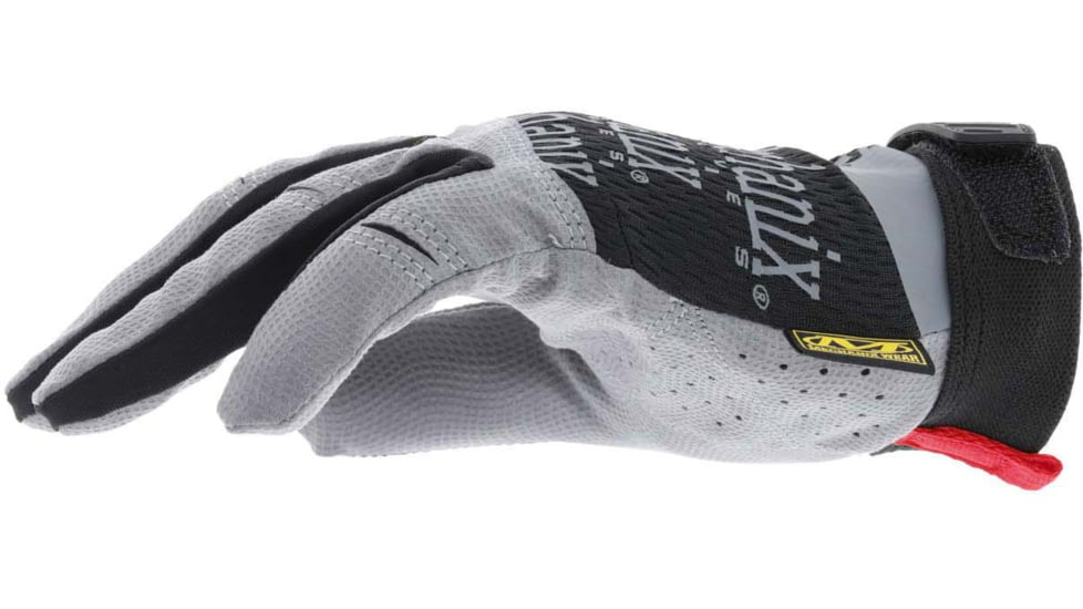 Mechanix Wear Specialty 0.5mm High-Dexterity Gloves - Mens, Grey, Small, MSD-05-008