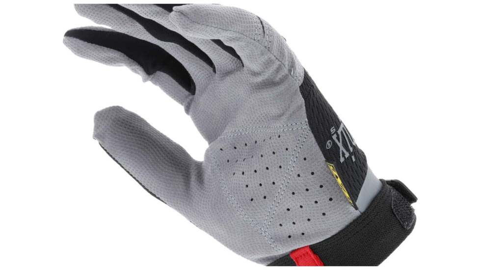 Mechanix Wear Specialty 0.5mm High-Dexterity Gloves - Mens, Grey, Small, MSD-05-008