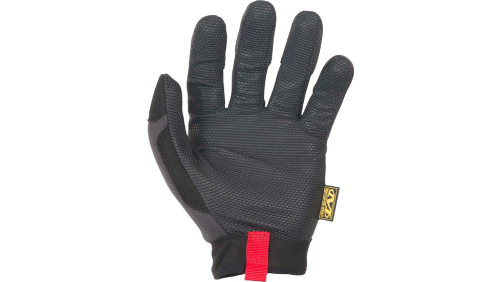 Mechanix Wear Specialty Grip Tacky Grip Gloves - Mens, Black, Medium, MSG-05-009