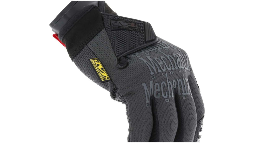 Mechanix Wear Specialty Grip Tacky Grip Gloves - Mens, Black, Medium, MSG-05-009