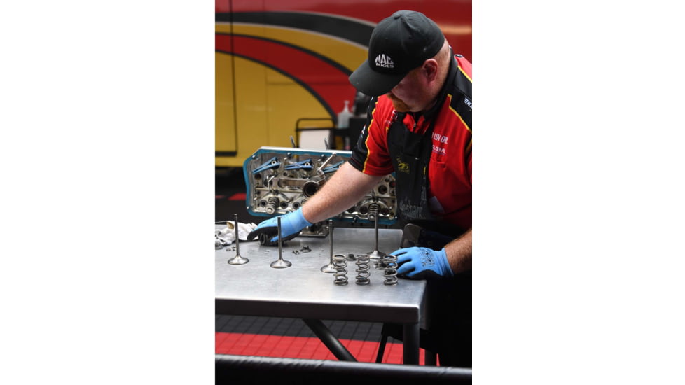 Mechanix Wear SpeedKnit CoolMax Gloves - Men's, Large-Extra Large, Blue, S1CB-03-540