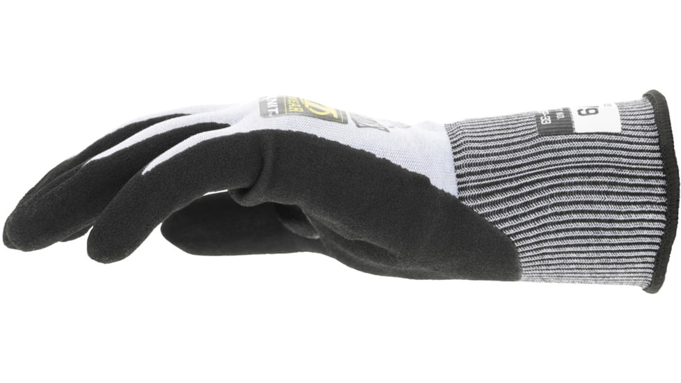 SpeedKnit S2EP33 Cut Resistant Gloves, Blue, Small, S2EP-33-007