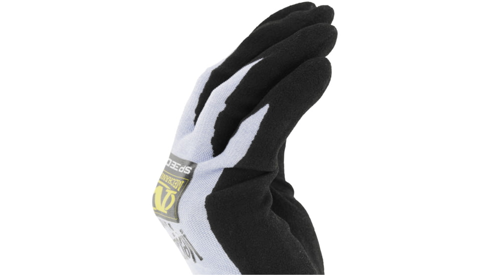 SpeedKnit S2EP33 Cut Resistant Gloves, Blue, Small, S2EP-33-007