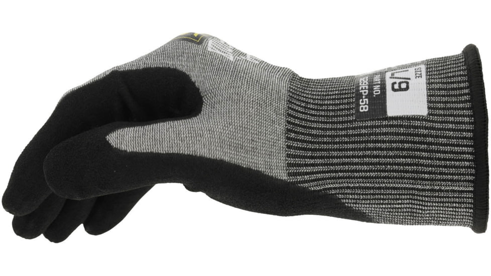 Mechanix Wear Speedknit S29ep58 Glove - S29EP-58-007