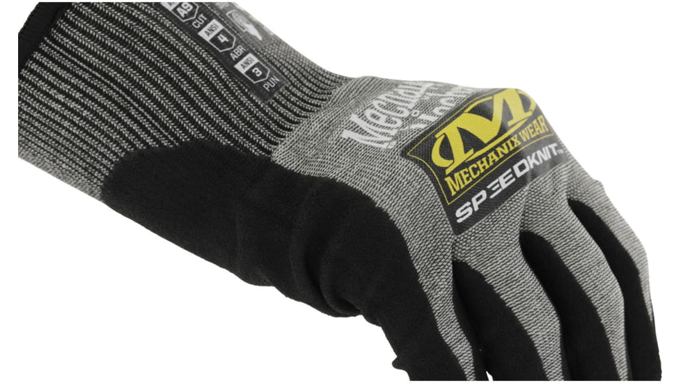 Mechanix Wear Speedknit S29ep58 Glove - S29EP-58-007