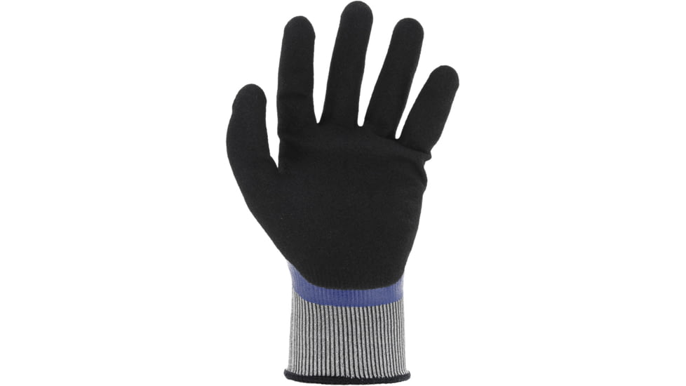 Mechanix Wear Speedknit Shield C4 Gloves - Men's, Small, Blue, S2EE-03-007