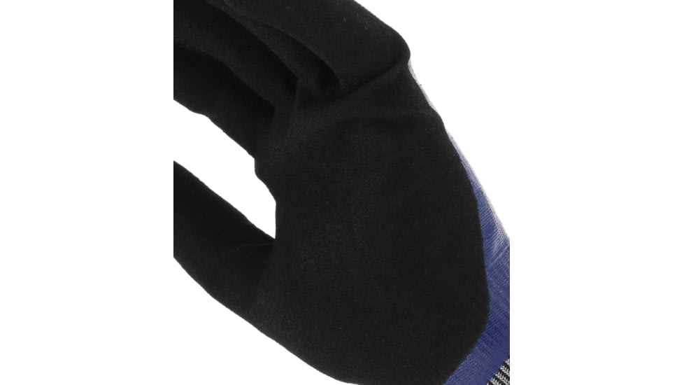 Mechanix Wear Speedknit Shield C4 Gloves - Men's, Small, Blue, S2EE-03-007