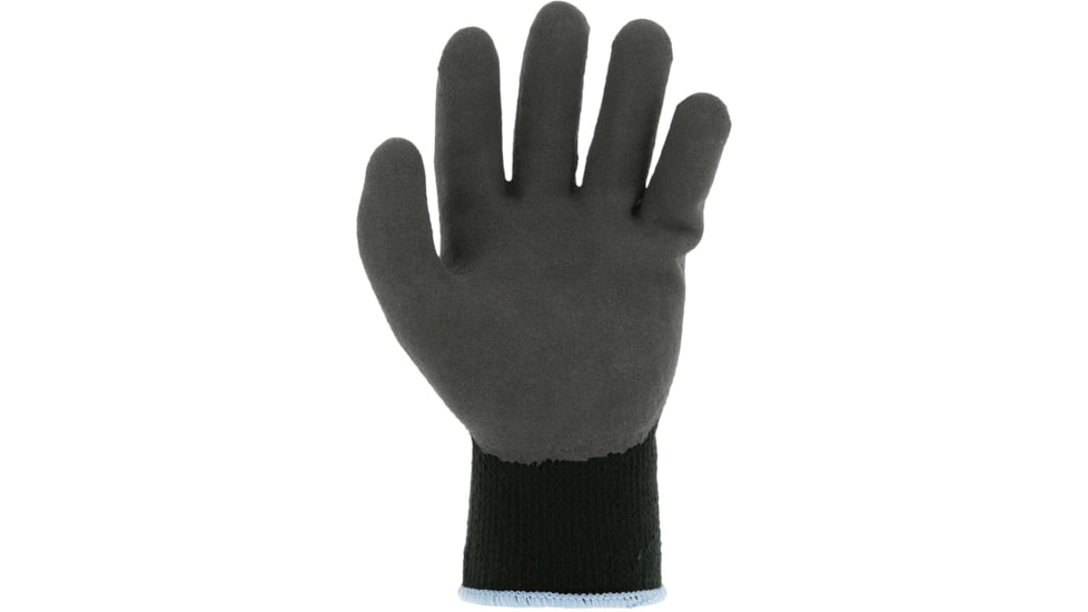 Mechanix Wear SpeedKnit Thermal 3/4 Dip Gloves - Men's, Small, Black, S4BB-05-007