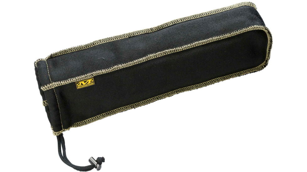 Mechanix Wear Tactical Specialty Suppressor Bag, Black, One Size, SUP-BAG