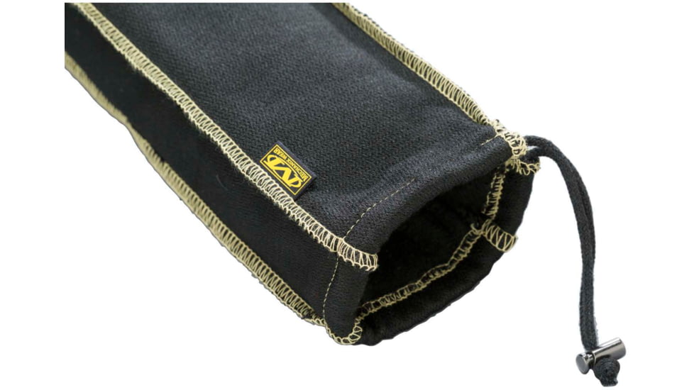 Mechanix Wear Tactical Specialty Suppressor Bag, Black, One Size, SUP-BAG