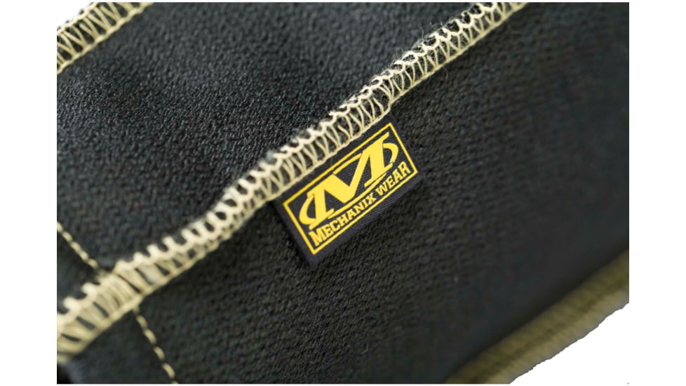 Mechanix Wear Tactical Specialty Suppressor Bag, Black, One Size, SUP-BAG