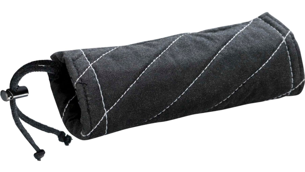 Mechanix Wear Tactical Specialty Suppressor Cover, Black, One Size, SUP-CVR