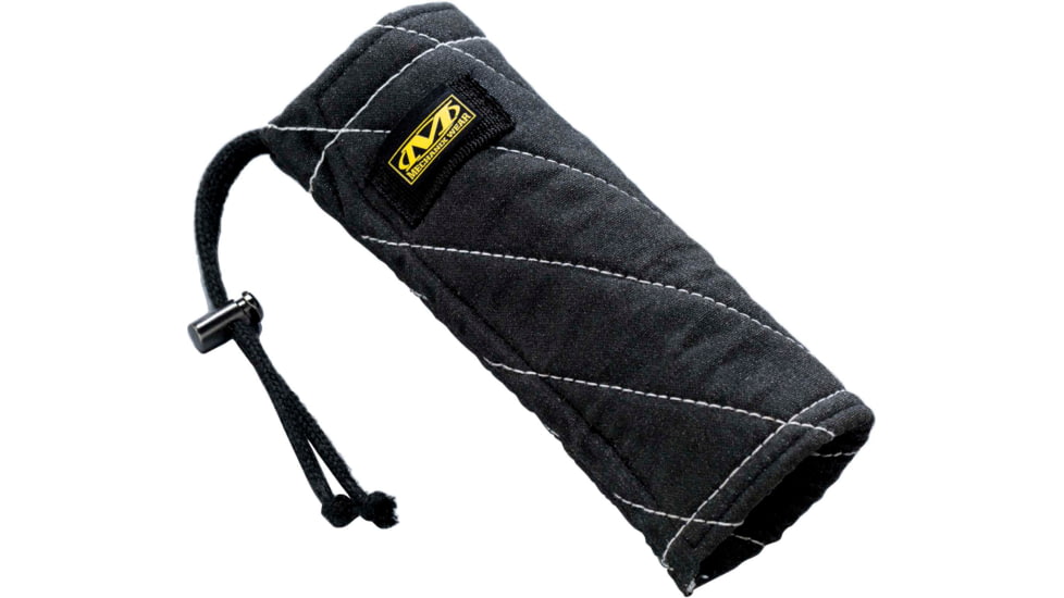 Mechanix Wear Tactical Specialty Suppressor Cover, Black, One Size, SUP-CVR
