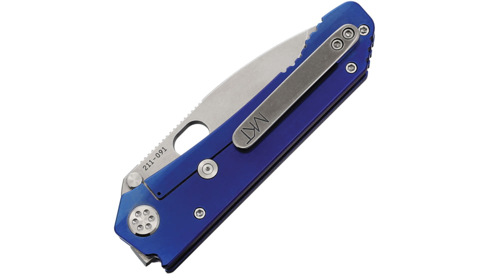 Medford 187 DP Framelock