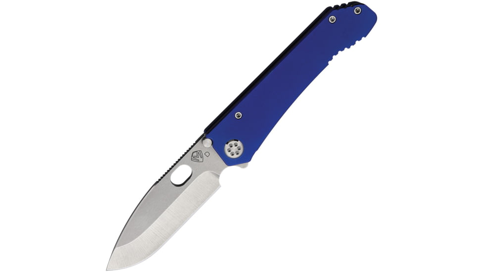 Medford 187 DP Framelock