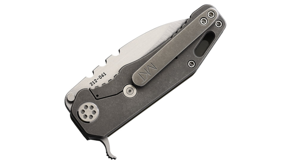 Medford 187F Framelock OD