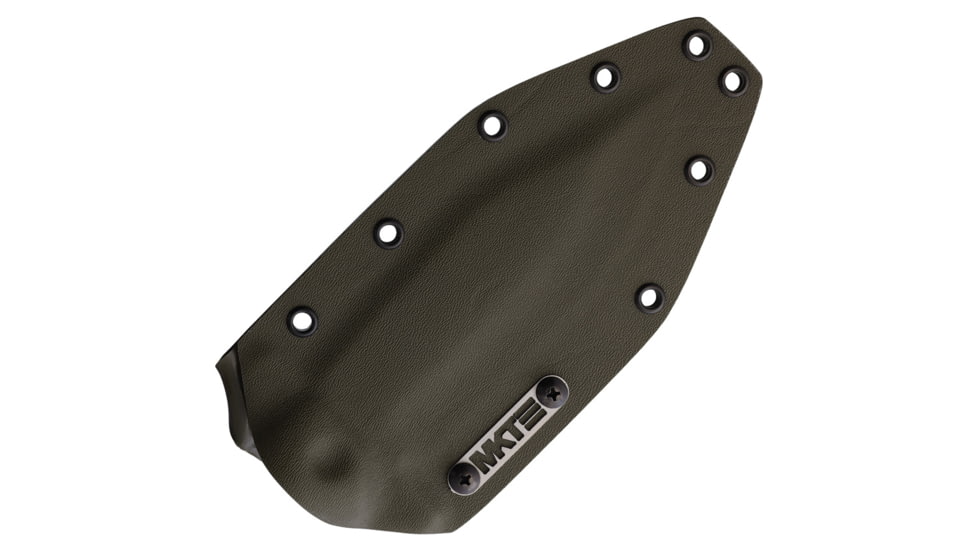 Medford AIO-2 Fixed Blade OD, MD1193TQ10KO