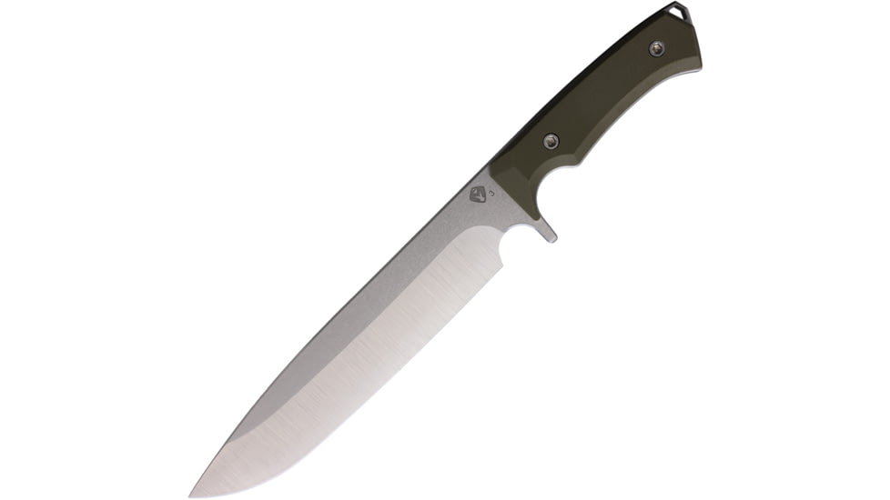 Medford Bonfire Fixed Blade, MD0913TQ10KO