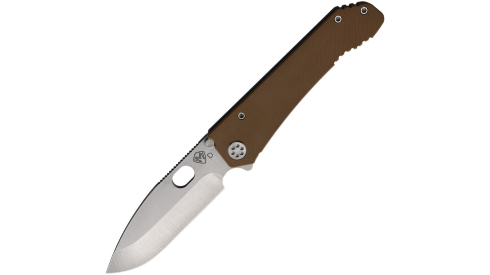 Medford Deployment Framelock