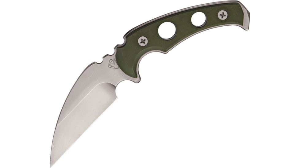 Medford Fighting Utility Fixed Blade Knife MD22