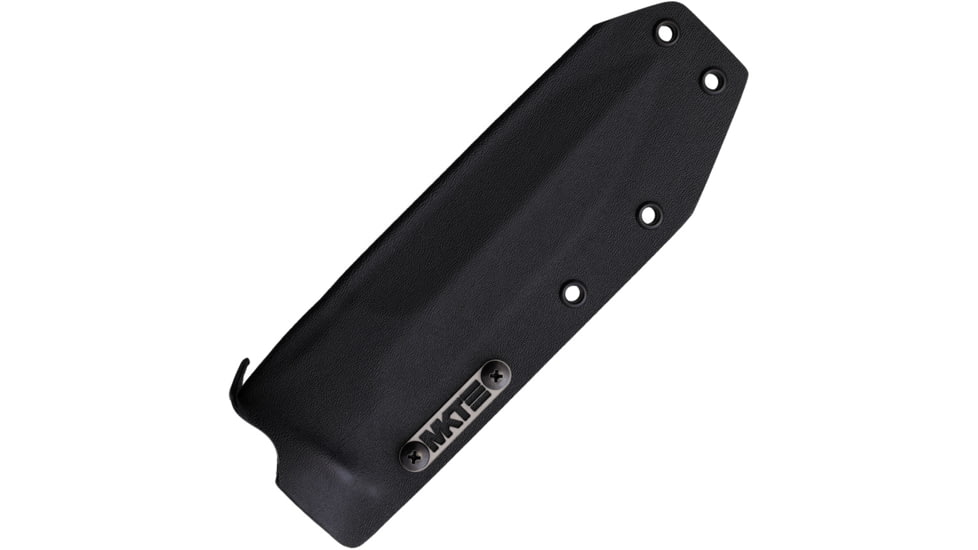 Medford Jungle Fighter Fixed Blade Blk, MD0664TQ08KB