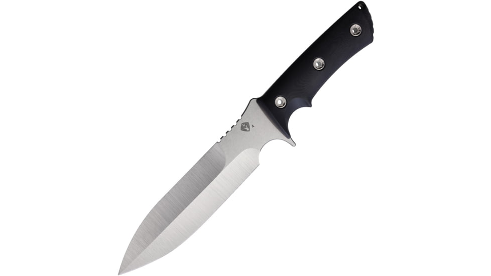 Medford Jungle Fighter Fixed Blade Blk, MD0664TQ08KB