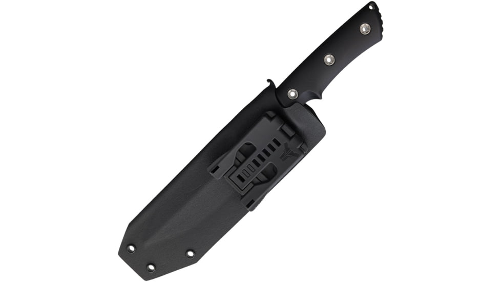 Medford Jungle Fighter Fixed Blade, MD0663TQ08KB