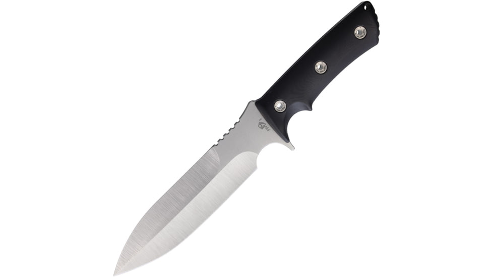 Medford Jungle Fighter Fixed Blade, MD0663TQ08KB