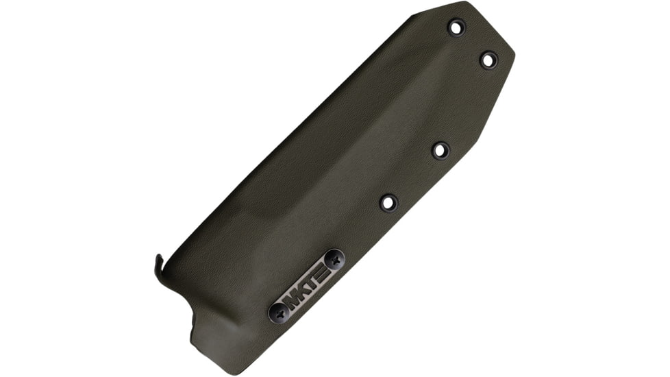 Medford Jungle Fighter Fixed Blade OD, MD0664TQ10KO