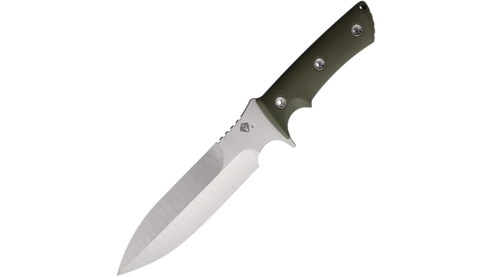 Medford Jungle Fighter Fixed Blade OD, MD0664TQ10KO