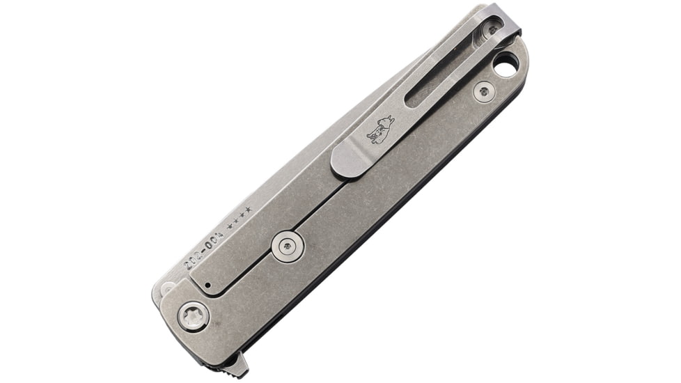 Medford M-48 Framelock Blue