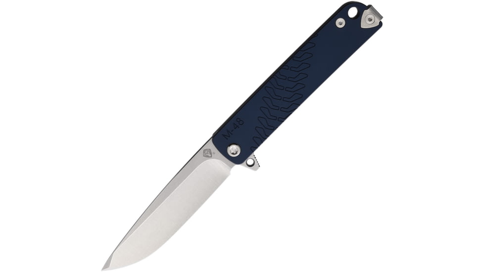 Medford M-48 Framelock Blue