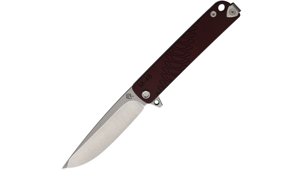 Medford M-48 Framelock