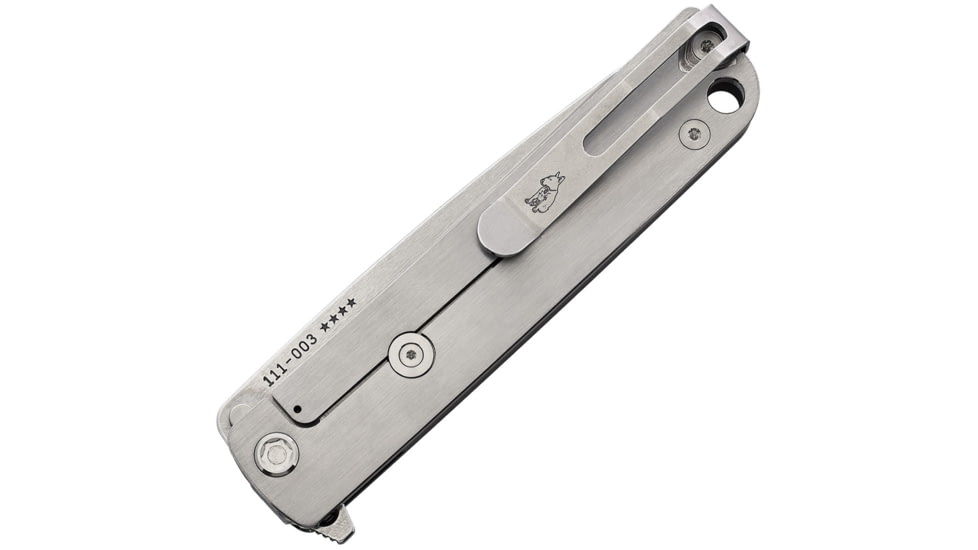 Medford M-48 Framelock S35VN Black