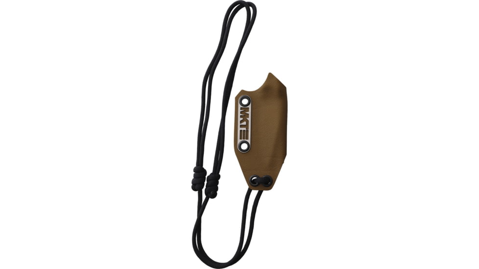 Medford Necromancer Fixed Blade