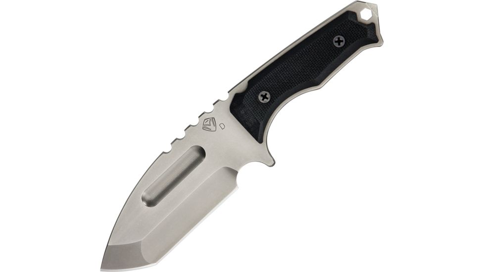 Medford Praetorian Elite, Knife MD21