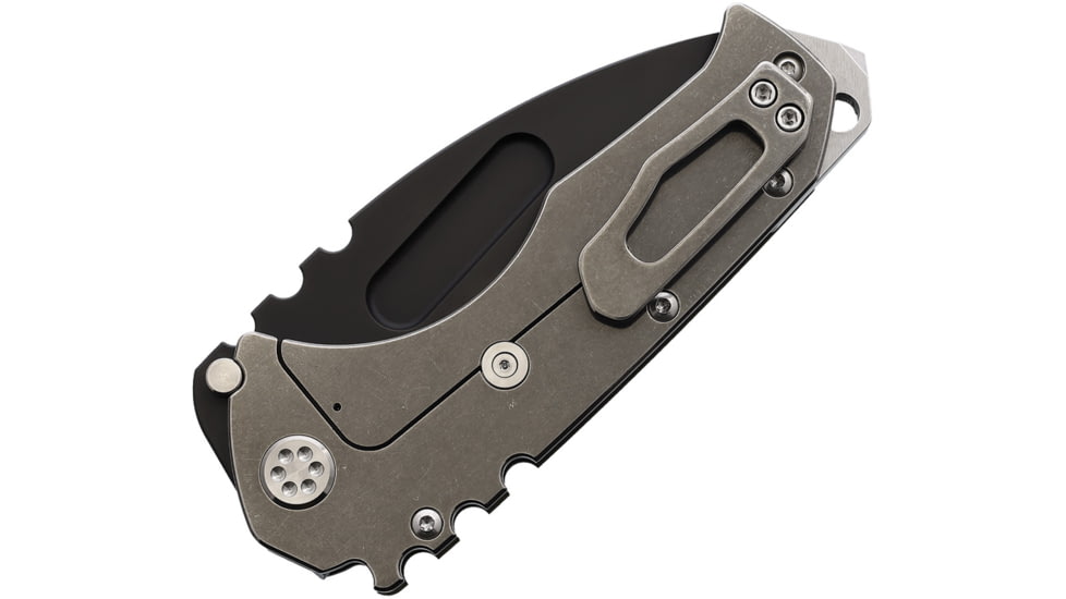 Medford Praetorian G Framelock Digi