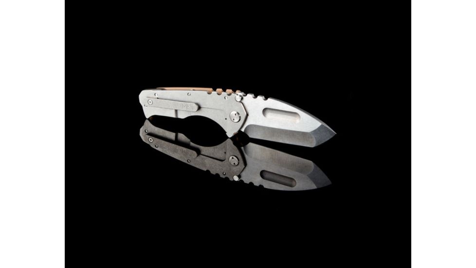 Medford Praetorian Genesis G - MK28DJT-09FL