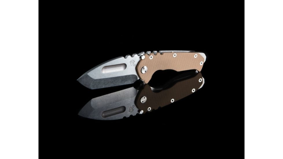 Medford Praetorian Genesis G - MK28DJT-09FL