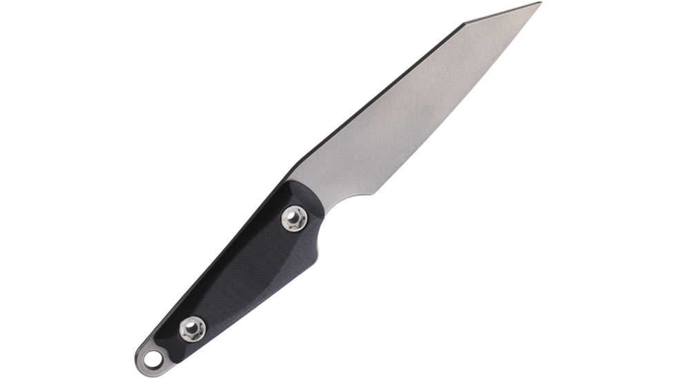 Medford Pro UDT Fixed Blade Black, MD114VTQ08KB